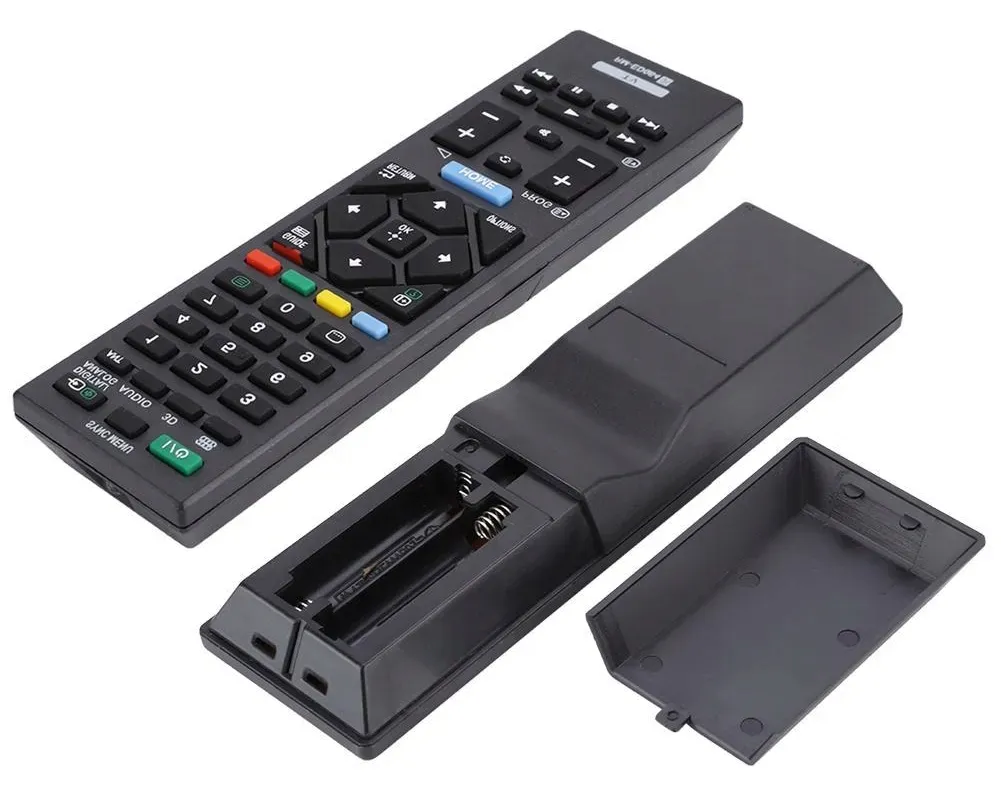 pilot-do-tv-sony-uniwersalny-rm-ed054-baterie-stan-nowy