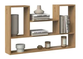 regal-wiszacy-bilbao-4p-polki-scienne-dab-artisan-nowoczesny-design