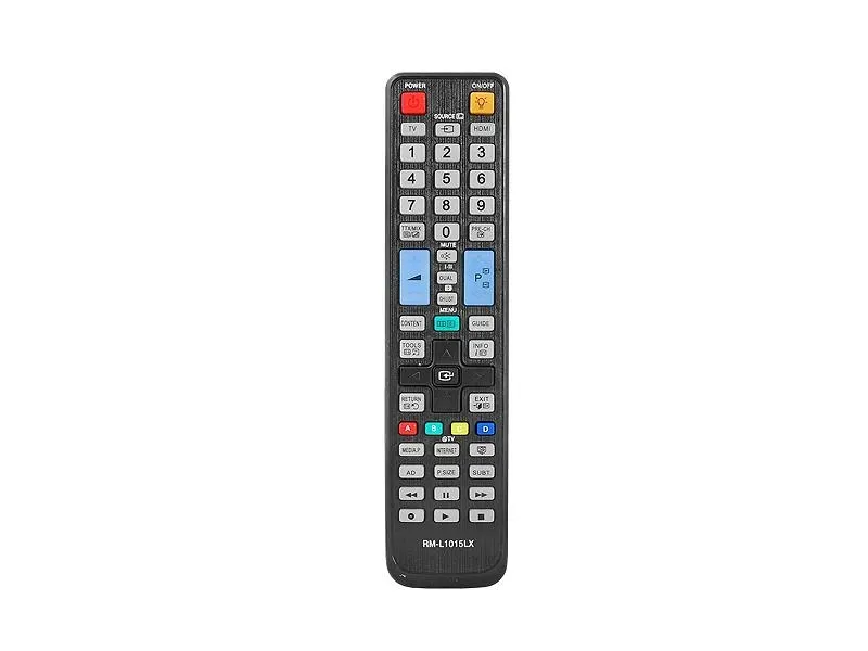 pilot-do-samsung-tv-lcd-rm-l1015-3d-gratis-stan-nowy