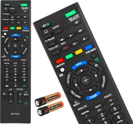 pilot-uniwersalny-do-telewizorow-sony-bravia-baterie-gratis