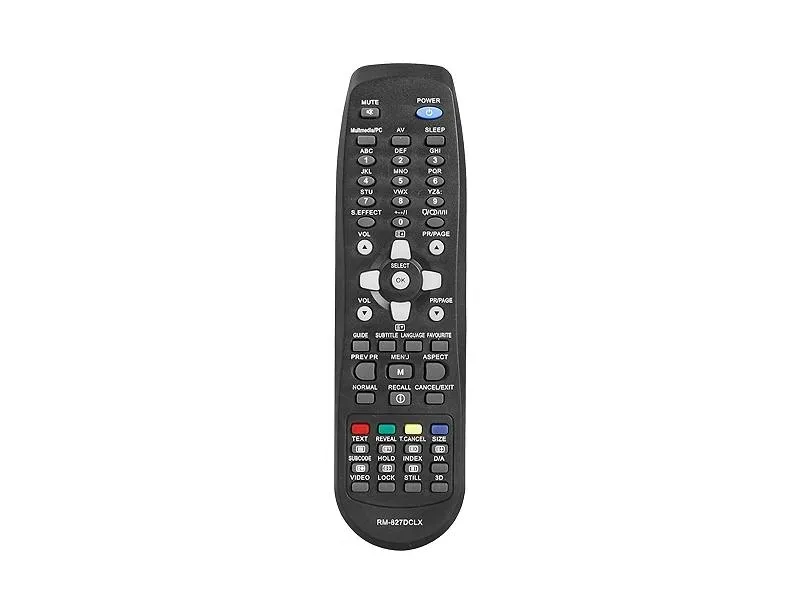 pilot-do-daewoo-tv-lcd-rm-827-r55g10-gratis-stan-nowy