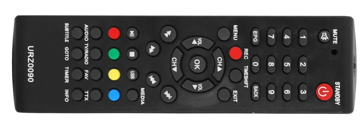 pilot-do-dekoderow-tunerow-dvb-t-cabletech-urz0090-gratis-baterie-model-urz0090