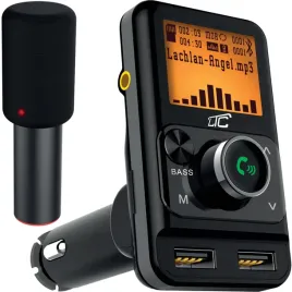 transmiter-fm-ltc-bluetooth-ladowarka-usb-2-x-2-4a-zestaw-karaoke
