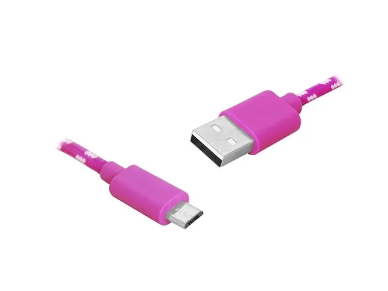kabel-usb-microusb-1m-rozowy-stan-nowy