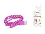 kabel-usb-microusb-1m-rozowy-stan-nowy