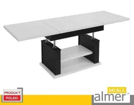 lawa-lawostol-stol-l06-bialy-czarny-120-200x70-rozkladany