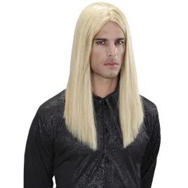peruka-dluga-blond-proste-wlosy-bal-halloween
