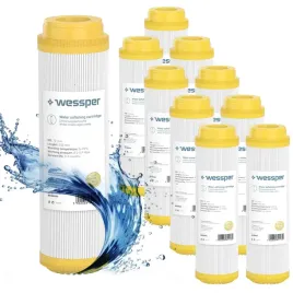 filtr-wstepny-10-wklad-filtrujacy-wessper-z-zywica-10x-zmiekcza-wode