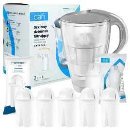 szklany-dzbanek-filtrujacy-dafi-crystal-2l-szary-5x-wessper-zamiennik