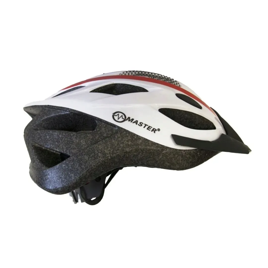 kask-rowerowy-master-force-m-czerwono-bialy-stan-nowy