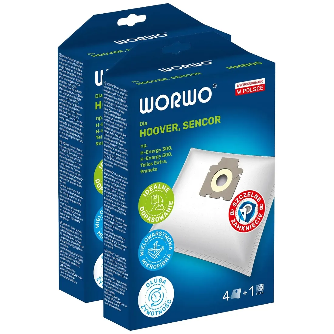 worki-do-hoover-tx48alg-011-telios-extra-8-szt