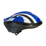 kask-rowerowy-niebieski-master-flash-m-stan-nowy