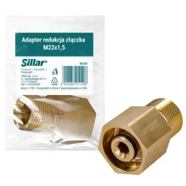 adapter-sillar-zlaczka-redukcja-do-podlaczenia-pianownicy-wezy-hd-easy-lock
