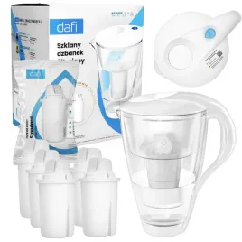 szklany-dzbanek-filtrujacy-dafi-crystal-2l-z-licznikiem-led-6x-wklad
