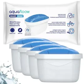 filtr-aquafloow-4-sztuki-do-dzbanka-filtrujacego-aquaphor-brita-z-magnezem