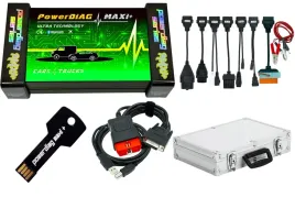 komputer-diagnostyczny-powerdiag-maxi-interfejs-pro-8-kabli-osobowe-wal