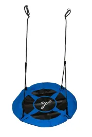 hustawka-bocianie-gniazdo-107-cm-spartan-blue