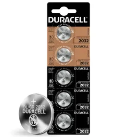 duracell-baterie-bateria-litowa-guzikowa-3v-cr2032-220mah-blister-5-sztuk