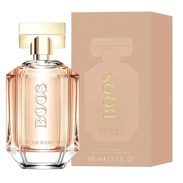 Perfumy Damskie Boos The Scent For Her 100ml