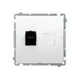kontakt-simon-basic-gniazdo-komputerowe-rj45-kat-6-biale-bm61-01-11