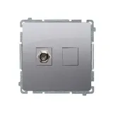 kontakt-simon-basic-gniazdo-antenowe-typ-f-pojedyncze-inox-bmaf1-01-21