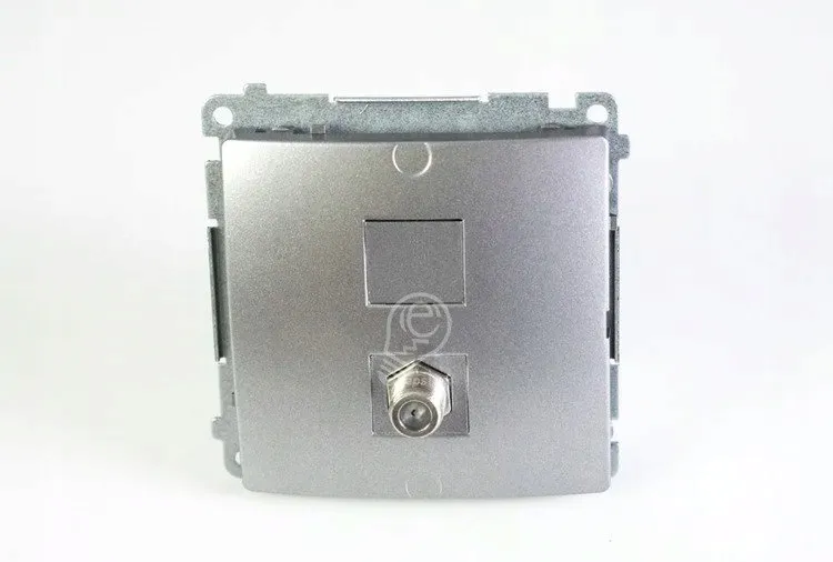 kontakt-simon-basic-gniazdo-antenowe-typ-f-pojedyncze-inox-bmaf1-01-21