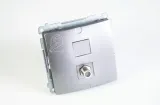 kontakt-simon-basic-gniazdo-antenowe-typ-f-pojedyncze-inox-bmaf1-01-21-liczba-gniazdek-1-szt