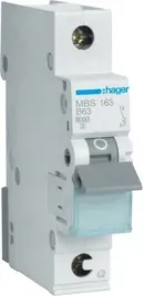 hager-wylacznik-nadpradowy-mcb-1p-b-63a-6-ka-quickconnect-mbs163