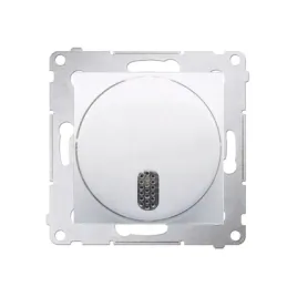 kontakt-simon-54-dzwonek-elektroniczny-modul-230v-bialy-dds1-01-11