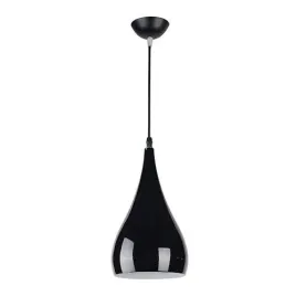 lampa-sufitowa-wiszaca-zwis-czarna-e27-justa-ideus