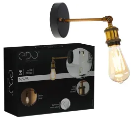 kinkiet-lampa-scienna-retro-loft-e27-gold-black
