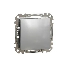 schneider-sedna-design-lacznik-pojedynczy-jednobiegunowy-aluminium
