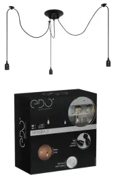 lampa-sufitowa-wiszaca-zyrandol-pajak-loft-3xe27-led-edo