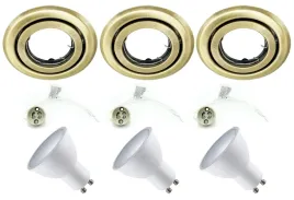 3x-zestaw-oprawa-halogenowa-okragla-mosiadz-zarowka-led