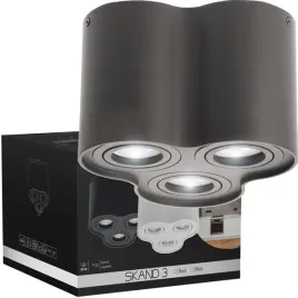 oprawa-natynkowa-halogenowa-tuba-ruchoma-potrojna-3xgu10-skand-3-czarna-edo