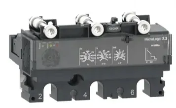 wyzwalacz-micrologic2-2-do-nsx160-160a-3p
