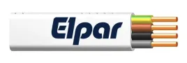 przewod-kabel-drut-plaski-ydyp-4x-25-750v-1m-elp