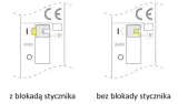 fandf-stycznik-modulowy-40a-st40-40-m-kod-producenta-st40-40-m