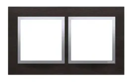 kontakt-simon-54-nature-ramka-podwojna-2-krotna-metalowa-inox-yin-drn2-78