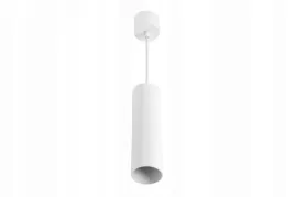 oprawa-sufitowa-wiszaca-zwis-lagos-gu10-wahadlo-biala-14cm-gtv