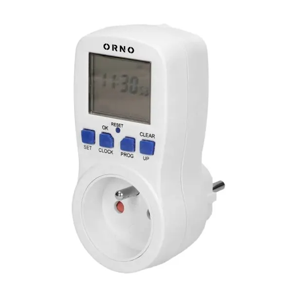 czasowy-programator-timer-wylacznik-wlacznik-orno-stan-nowy