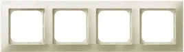 ospel-impresja-ramka-poczworna-ecru-r-4y-27