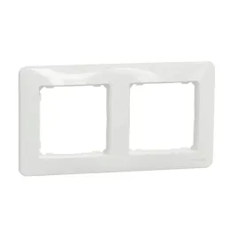 schneider-sedna-design-ramka-podwojna-2-krotna-uniwersalna-biala
