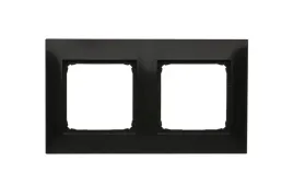 kontakt-simon-54-ramka-podwojna-2-krotna-uniwersalna-czarny-mat-dr2-49