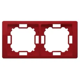 kontakt-simon-basic-neos-ramka-podwojna-2-krotna-rubinowy-bmrc2-033