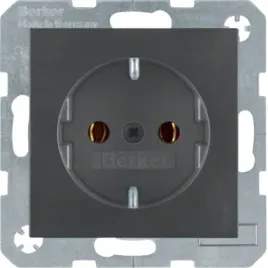 hager-berker-b-x-gniazdo-schuko-z-u-antracyt-16a-250v-ip20-47431606