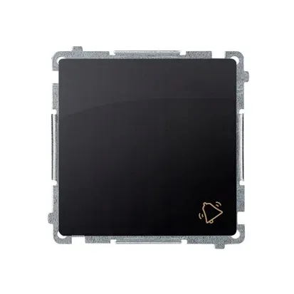 kontakt-simon-basic-przycisk-dzwonek-zwierny-grafit-mat-bmd1-01-28