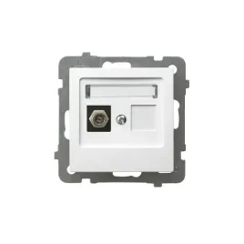 ospel-as-gniazdo-antenowe-typu-f-pojedyncze-bialy-gpa-1gf-m-00