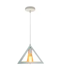 lampa-sufitowa-wiszaca-loft-industrial-trojkat-e27
