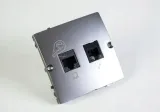 simon-basic-gniazdo-komputerowe-rj45-kat-5e-telefoniczne-rj12-inox-liczba-gniazdek-2-szt